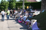 La première brocante à Montferney (23)